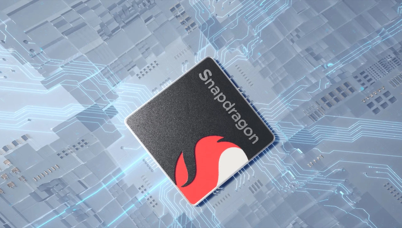 Чипы Qualcomm Snapdragon 8295